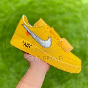 Photo - Nike Air Force 1 Fashion Shoes