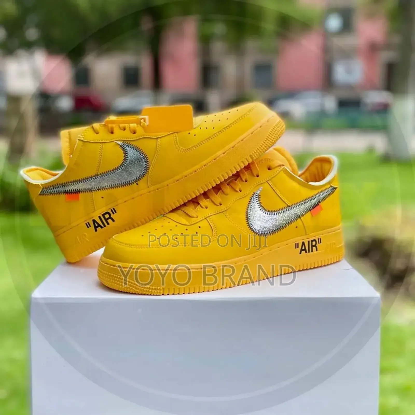 Nike Air Force 1 Fashion Shoes