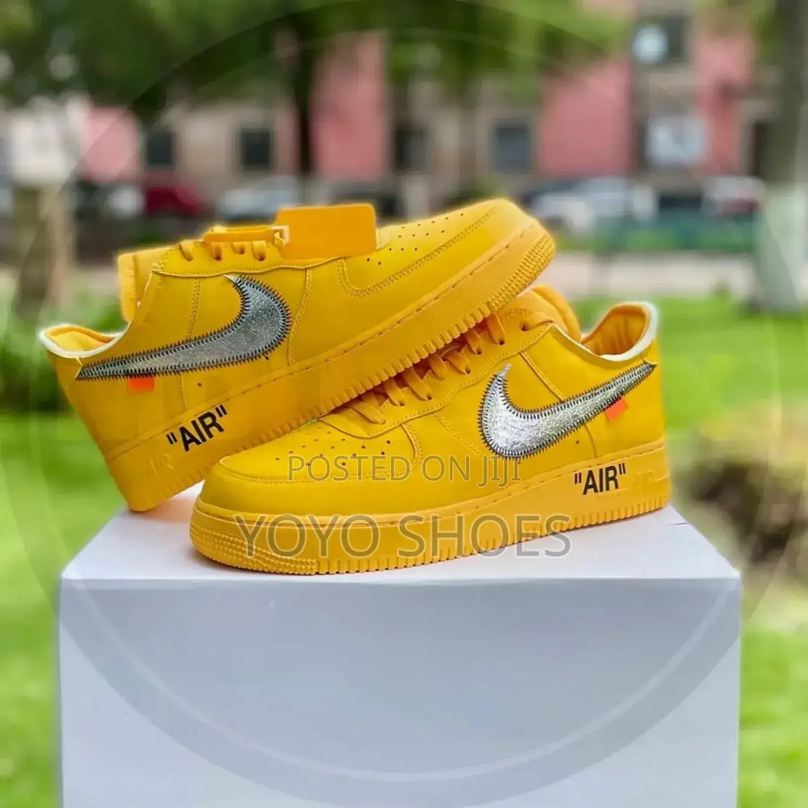 Nike Air Force 1 Fashion Shoes