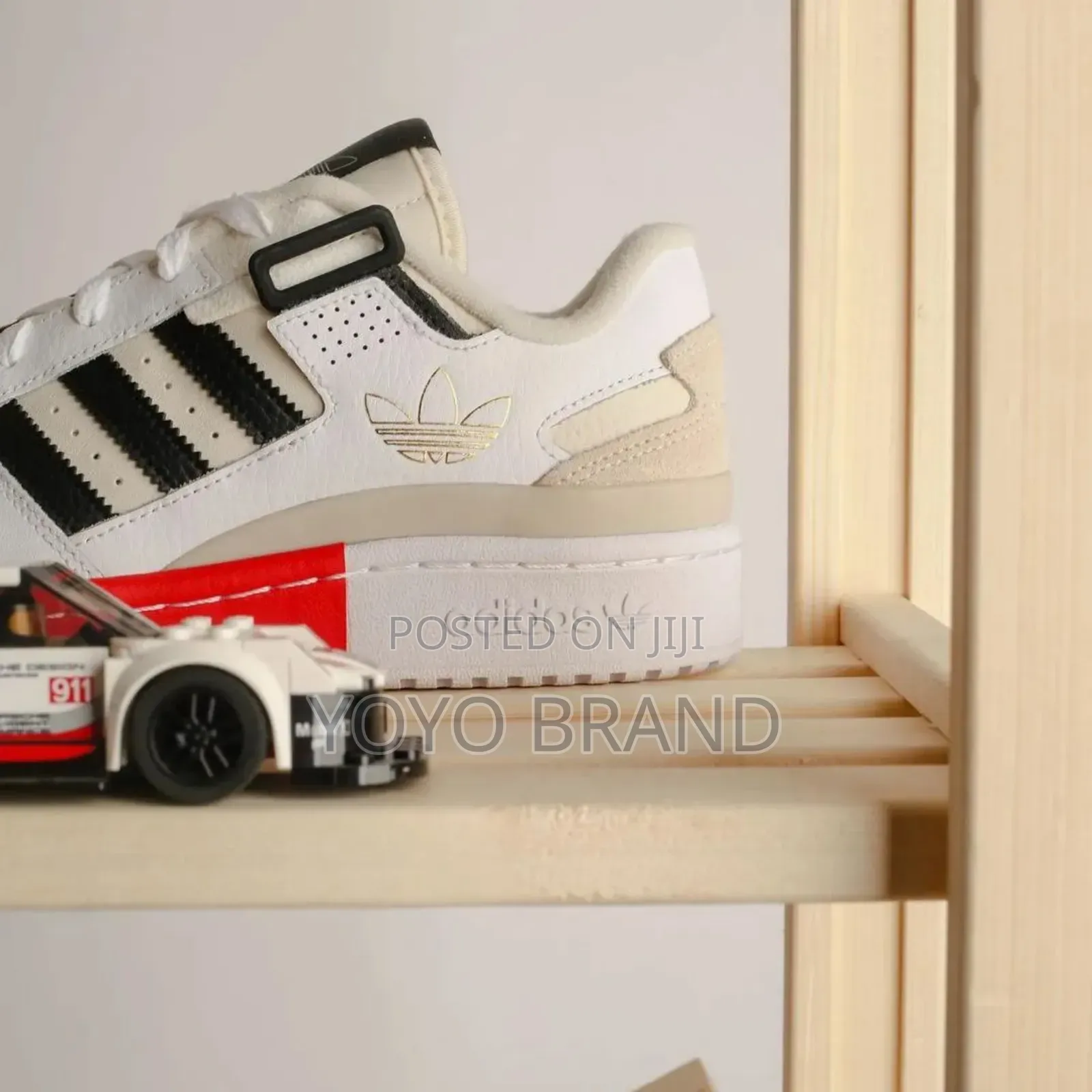 Adidas Forum Fashion Shoes