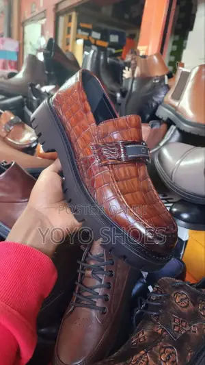 Mens Fashion Shoes