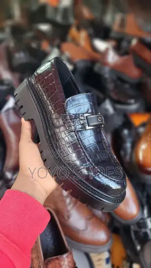 Men's Fashion Shoes