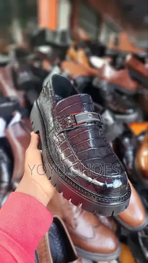 Men's Fashion Shoes