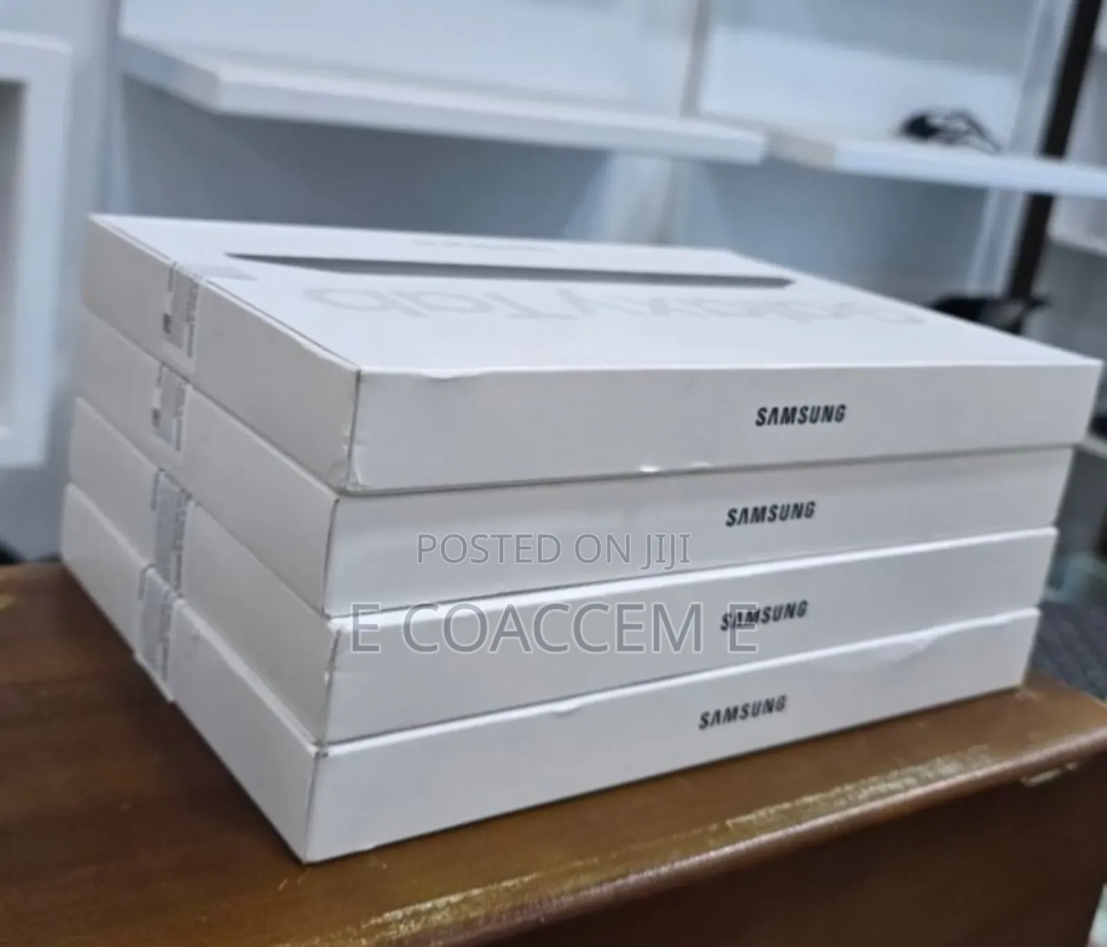 New Samsung Galaxy Tab A8 10.5 (2021) 64 GB Silver