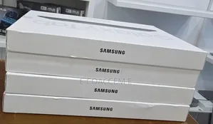 New Samsung Galaxy Tab A8 10.5 (2021) 64 GB Silver