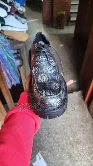 Men's Fashion Shoes