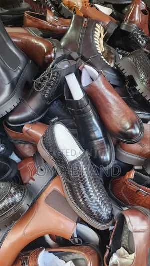 Men's Classic Fashion Shoes