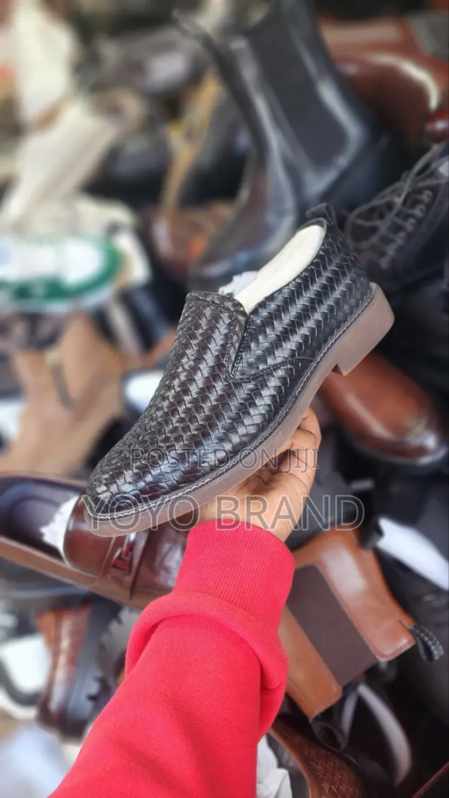 Men's Classic Fashion Shoes