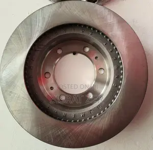 Brake Rotors