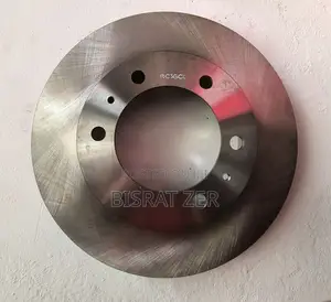 Photo - Brake Rotors