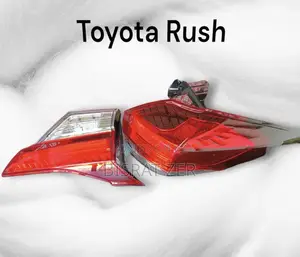 Photo - Toyota Rush Brake Light /TAIL LIGHT/
