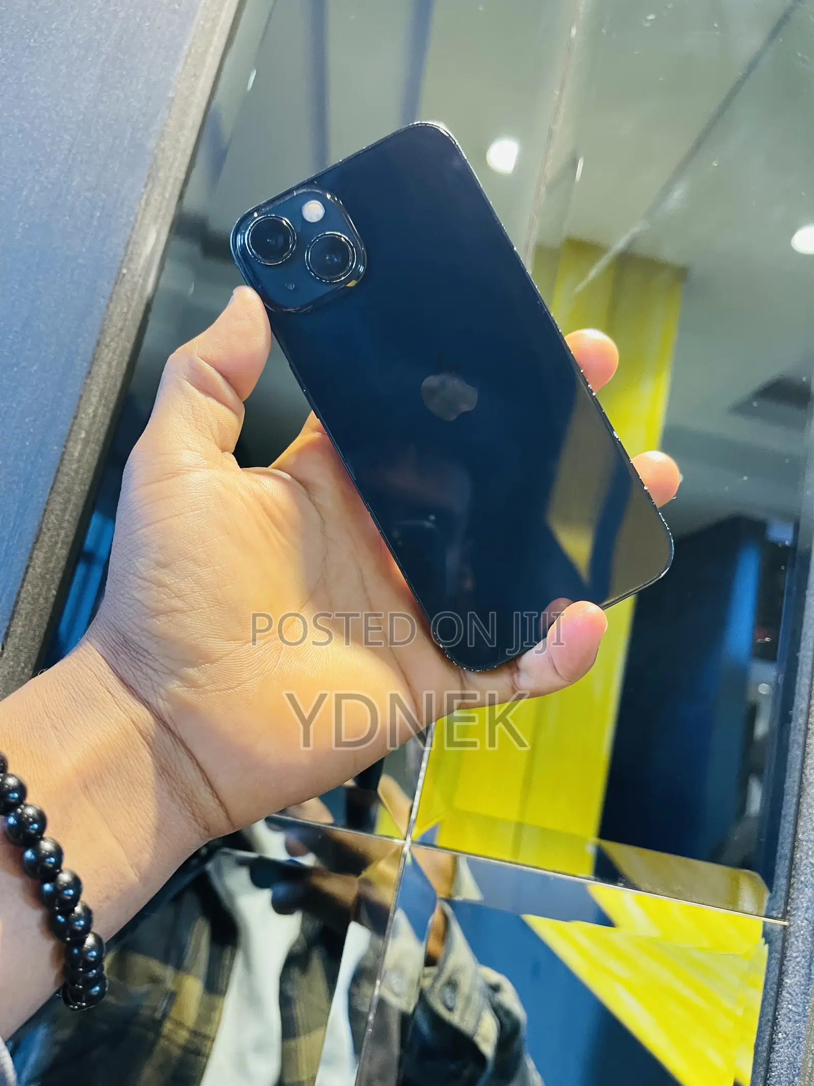 Apple iPhone 13 128 GB Black