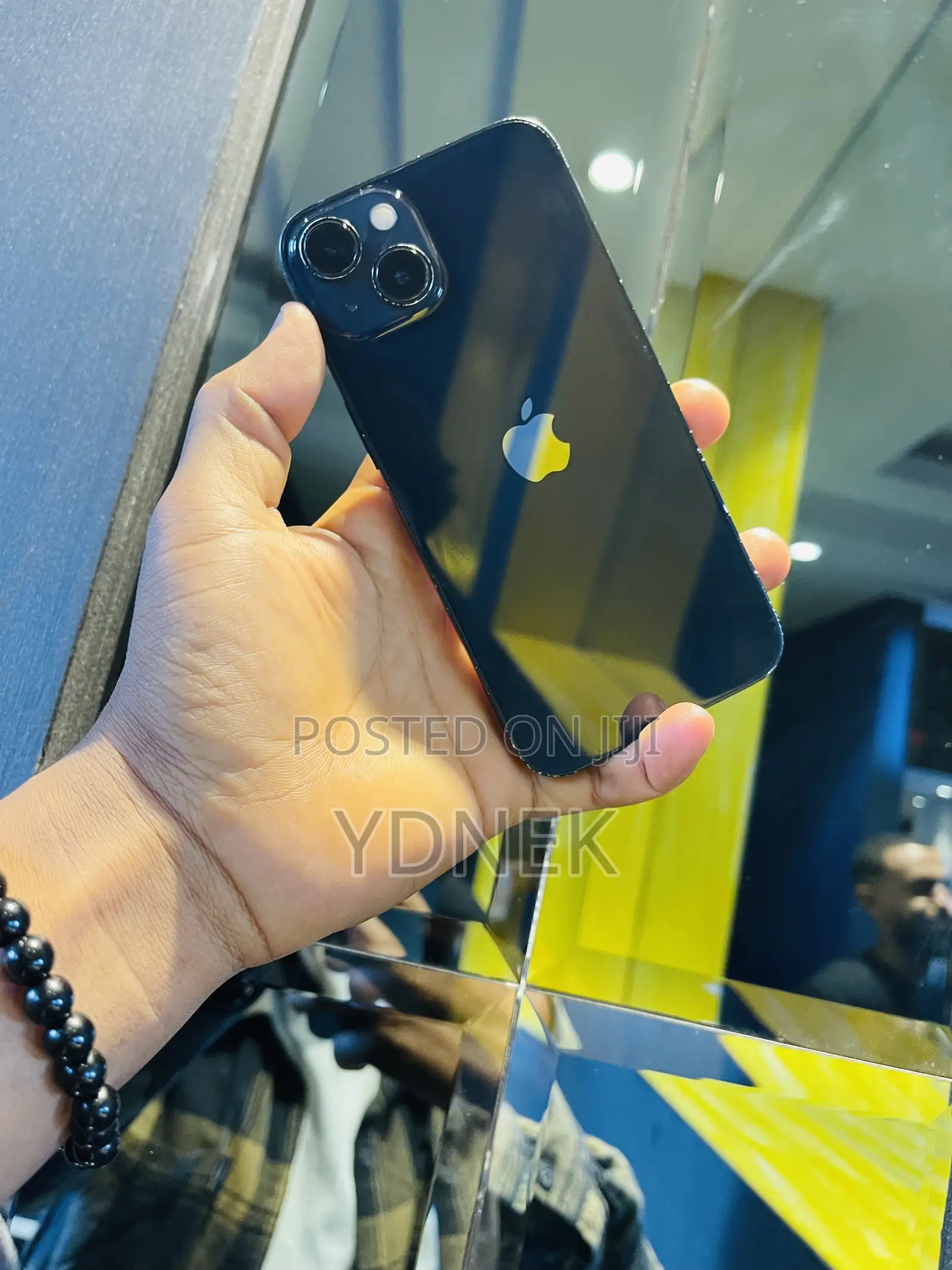 Apple iPhone 13 128 GB Black