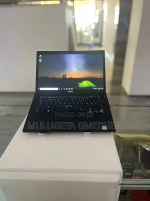 Photo - New Laptop Dell Latitude 7280 8GB Intel Core I5 SSD 256GB