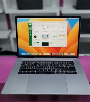 New Laptop Apple MacBook Air 2018 16GB Intel Core I7 SSD 512GB