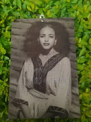 Leather and Wood Engraving