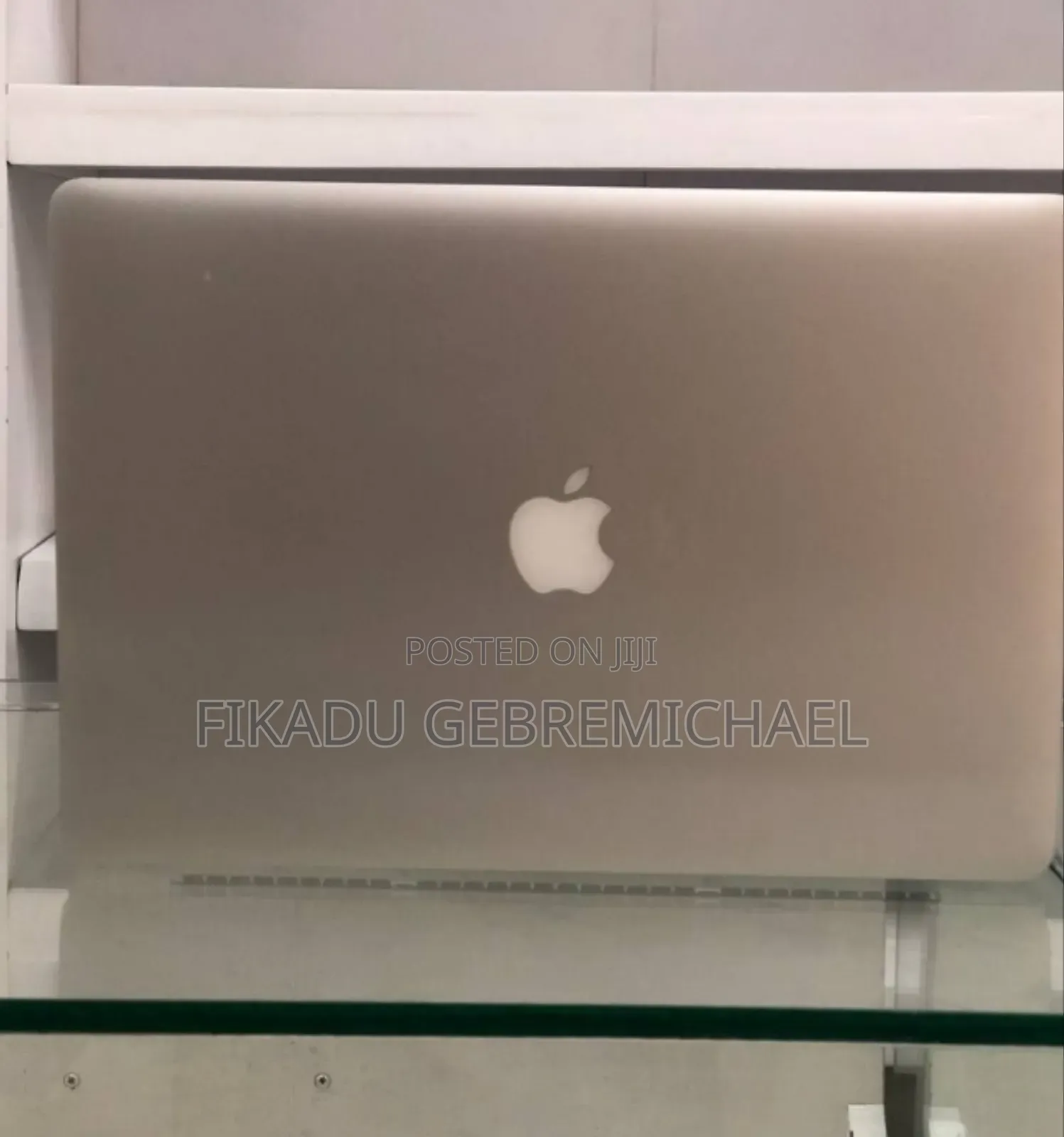 New Laptop Apple MacBook Pro 2015 16GB Intel Core I7 SSD 1T