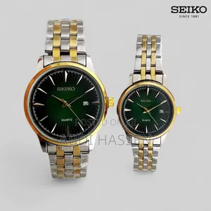 Couple Watches
