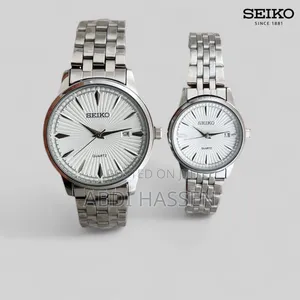 Couple Watches