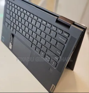 Photo - New Laptop Lenovo Lrgion 7i 16GB Intel Core I7 SSD 512GB