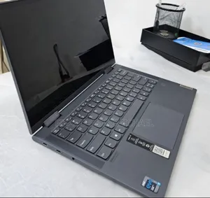 New Laptop Lenovo Lrgion 7i 16GB Intel Core I7 SSD 512GB