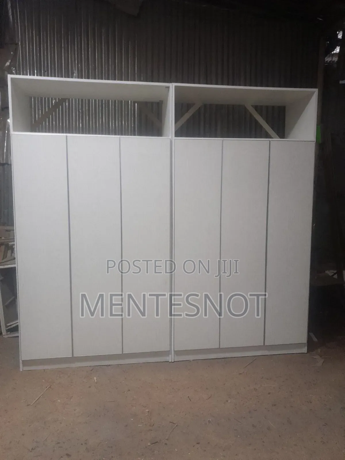 Cloth Sets (ቁም ሳጥን