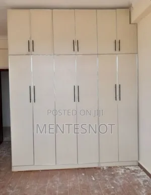 Cloth Sets (ቁም ሳጥን