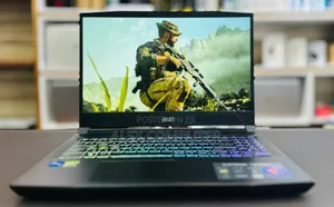 New Laptop MSI Katana 15 16GB Intel Core I7 SSD 512GB