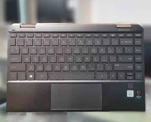 New Laptop HP Spectre X360 13 16GB Intel Core I7 SSD 1T