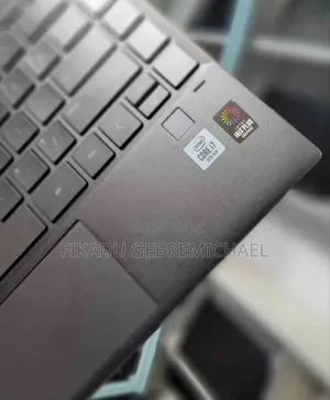 New Laptop HP Spectre X360 13 16GB Intel Core I7 SSD 1T