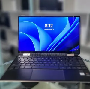 Photo - New Laptop HP Spectre X360 13 16GB Intel Core I7 SSD 1T