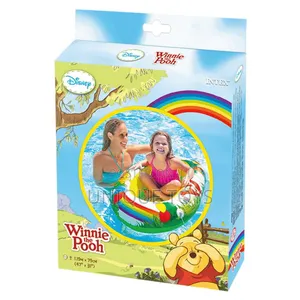 Photo - 2-in-1 Inflatable Boat and Pool: 119 X 79 Cm