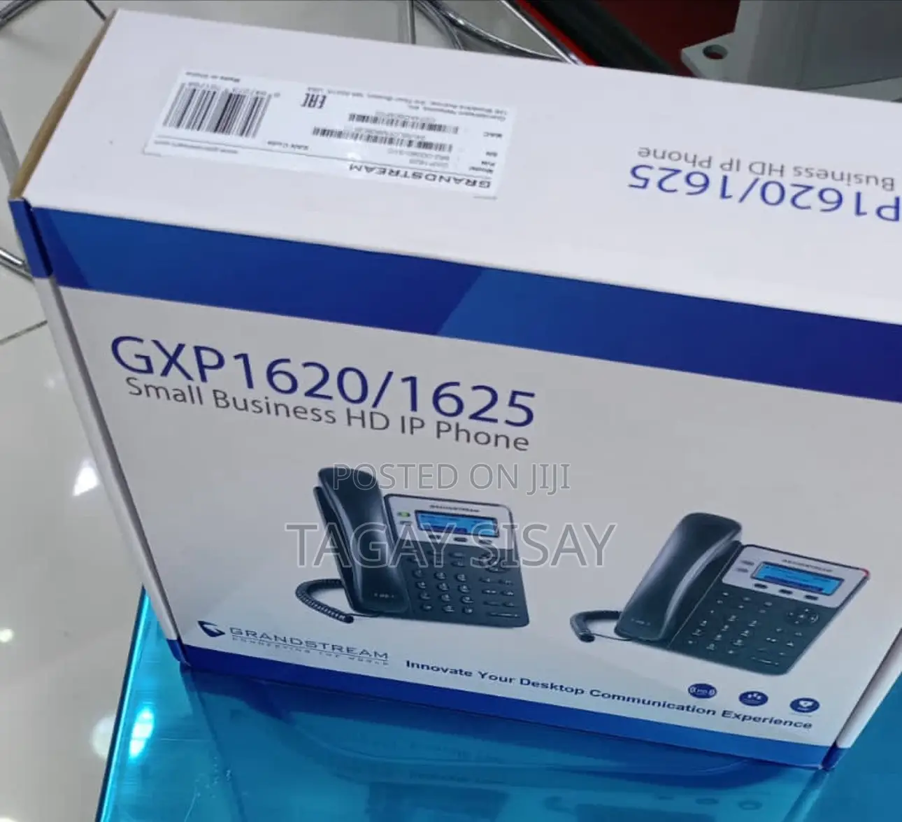 Ip Phone Voip