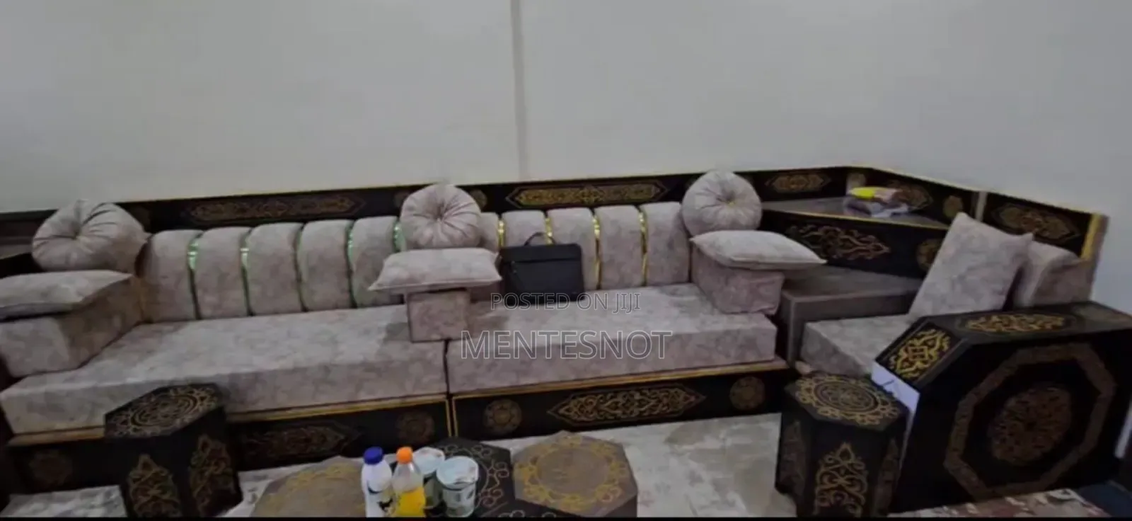 Arabian Mejelis ( አረቢያን መጅሊስ)