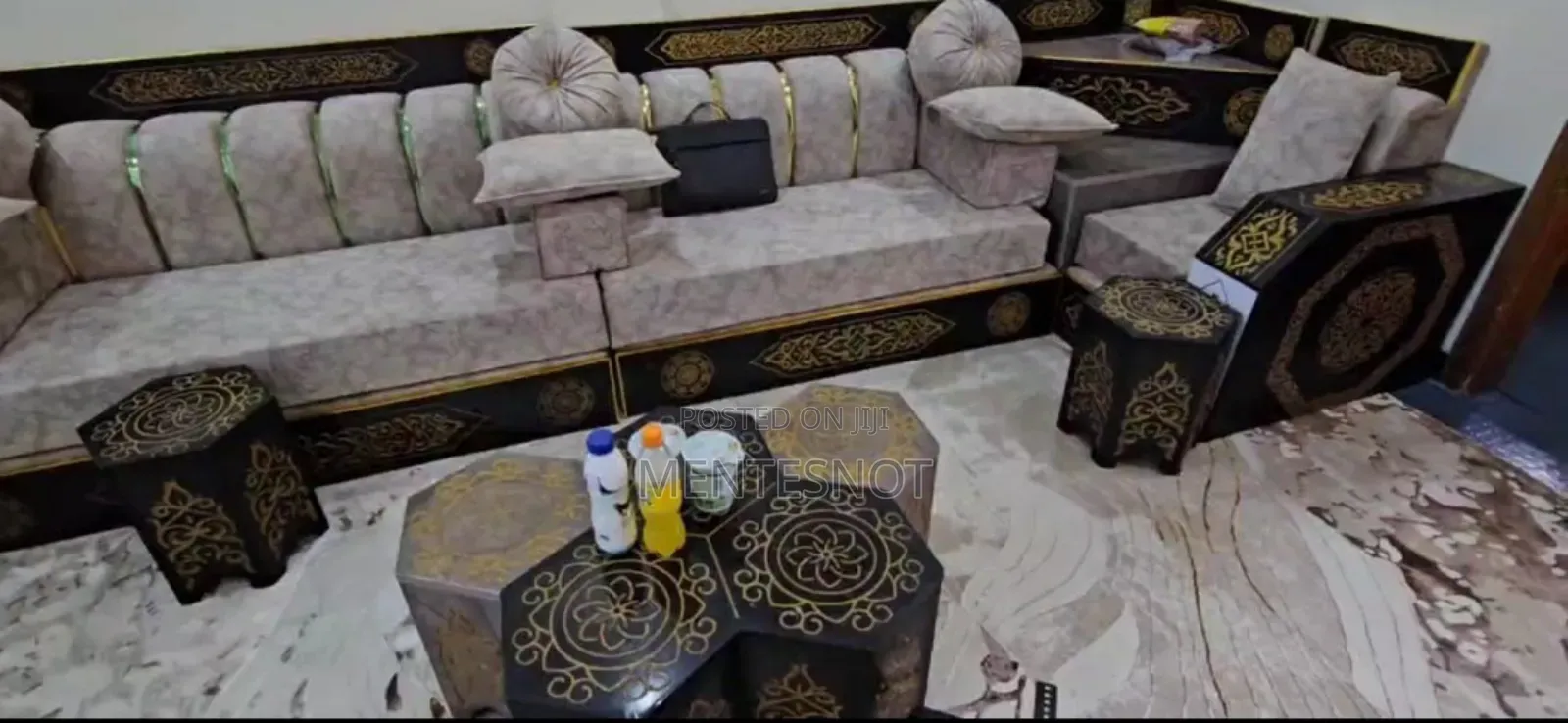 Arabian Mejelis ( አረቢያን መጅሊስ)