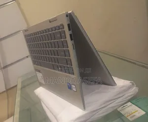 New Laptop HP Envy X360 16GB SSD 512GB