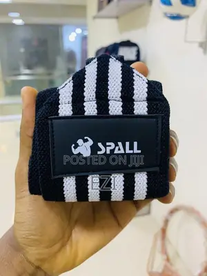 Spall Lifting Strap X