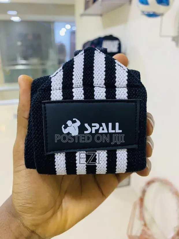 Spall Lifting Strap X