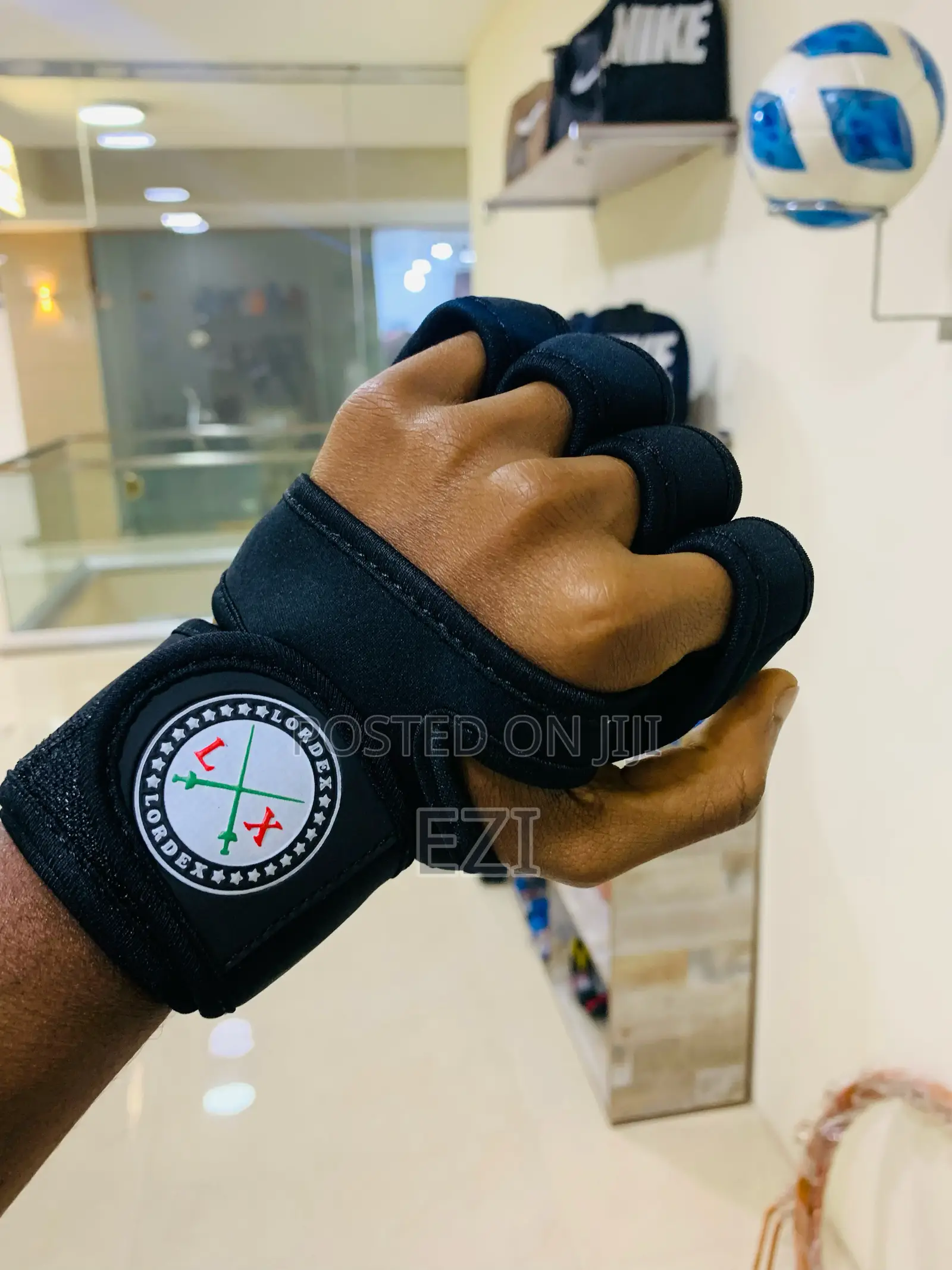 Lordex Gym Glove