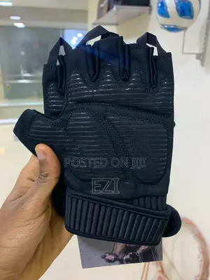 Photo - Maraton Men’S Gym Glove