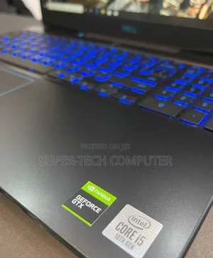 New Laptop Dell G3 15 3579 8GB Intel Core I5 SSD 512GB