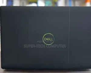 New Laptop Dell G3 15 3579 8GB Intel Core I5 SSD 512GB