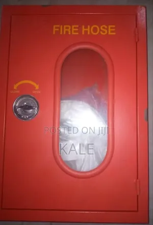 Photo - Fire Hose Reel