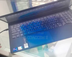 Photo - New Laptop Lenovo 16GB Intel Core I7 SSD 512GB