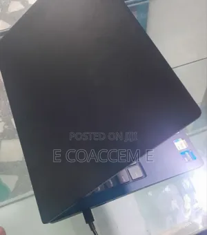 New Laptop Lenovo 16GB Intel Core I7 SSD 512GB