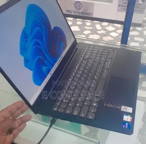New Laptop Lenovo 16GB Intel Core I7 SSD 512GB