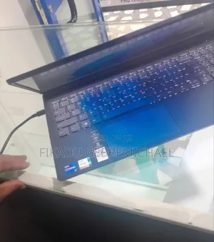 New Laptop Lenovo Flex 5 12GB Intel Core I7 SSD 512GB