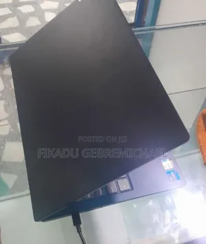 New Laptop Lenovo Flex 5 12GB Intel Core I7 SSD 512GB