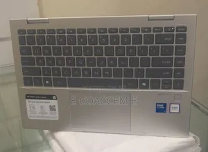 New Laptop HP 16GB Intel Core I7 SSD 512GB