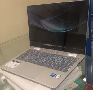 New Laptop HP 16GB Intel Core I7 SSD 512GB